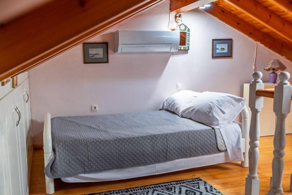 Steffi'S Place In Corfu Old Town Esterno foto